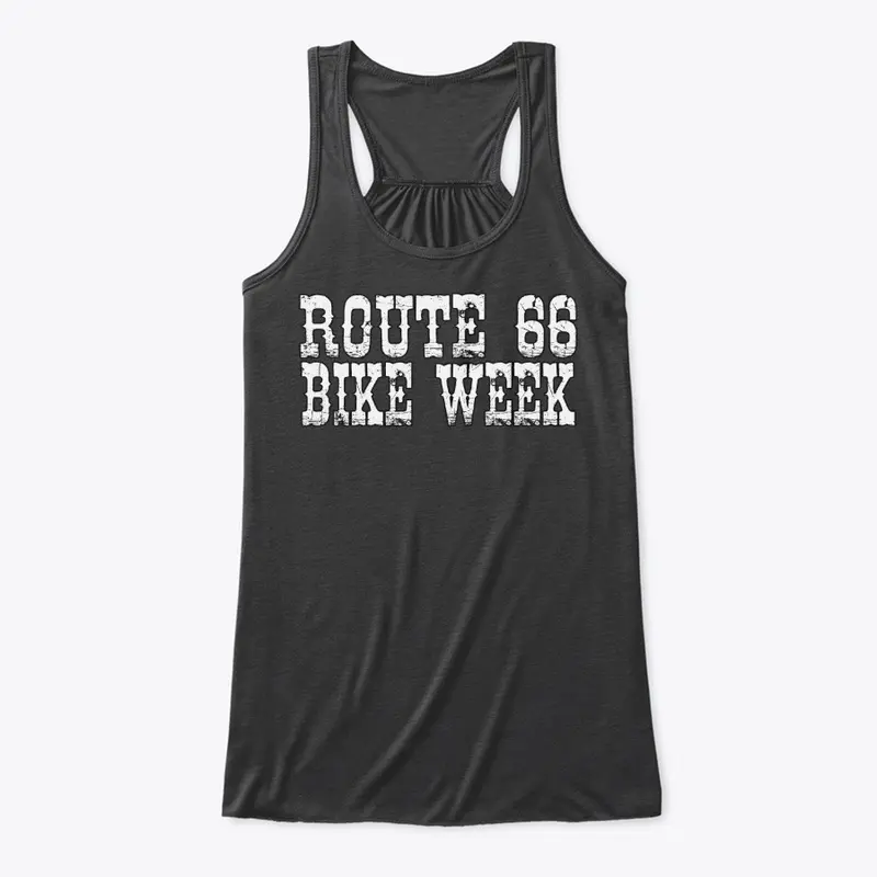 Route 66 Bike Week