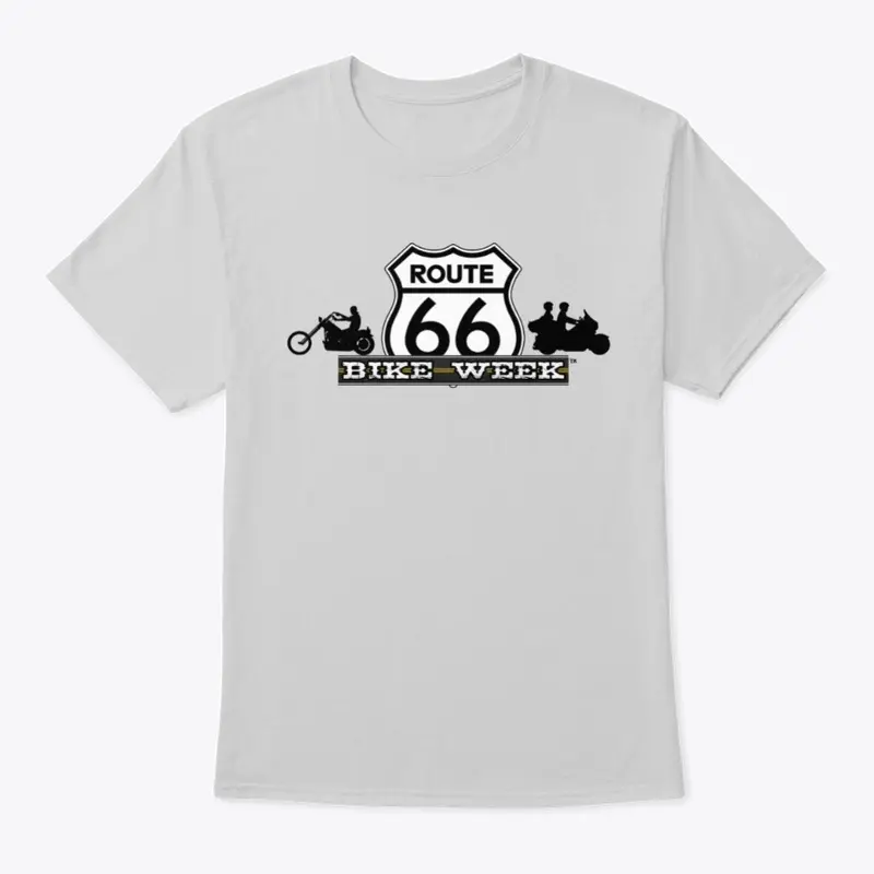 Route 66 Bike Week Merchandise