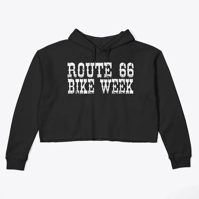 Route 66 Bike Week