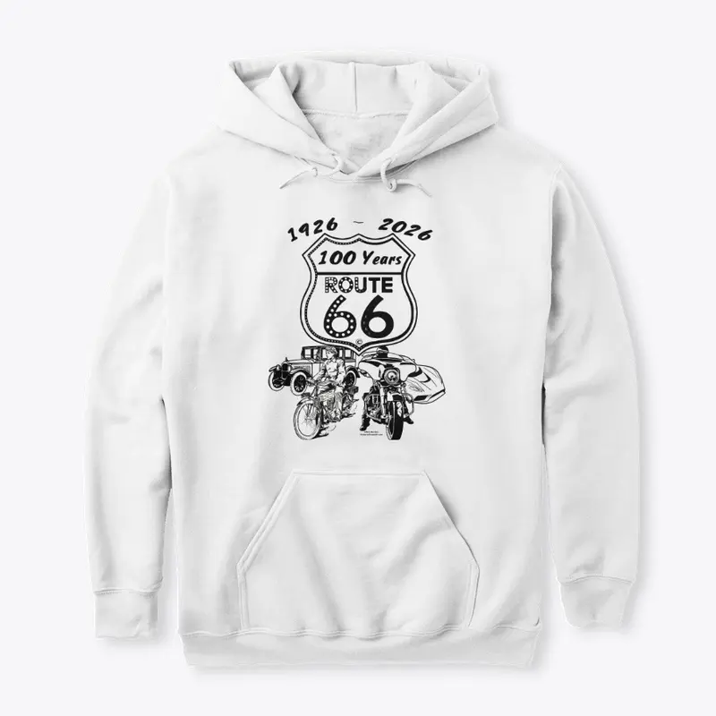 Route 66 Centennial Collection