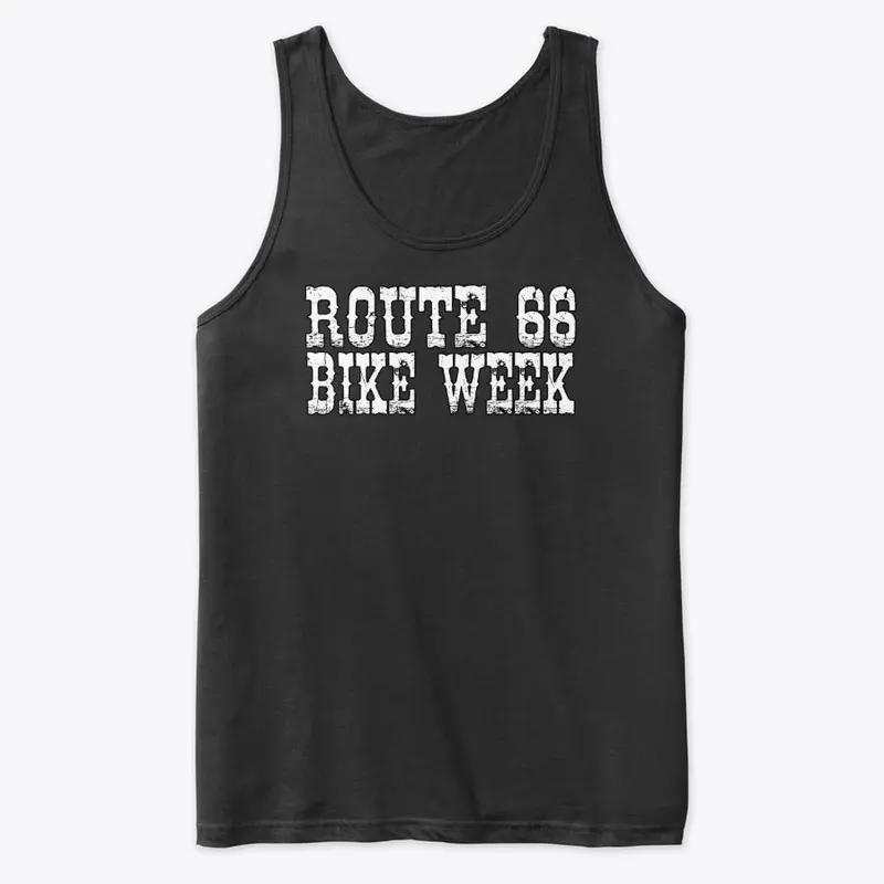 Route 66 Bike Week