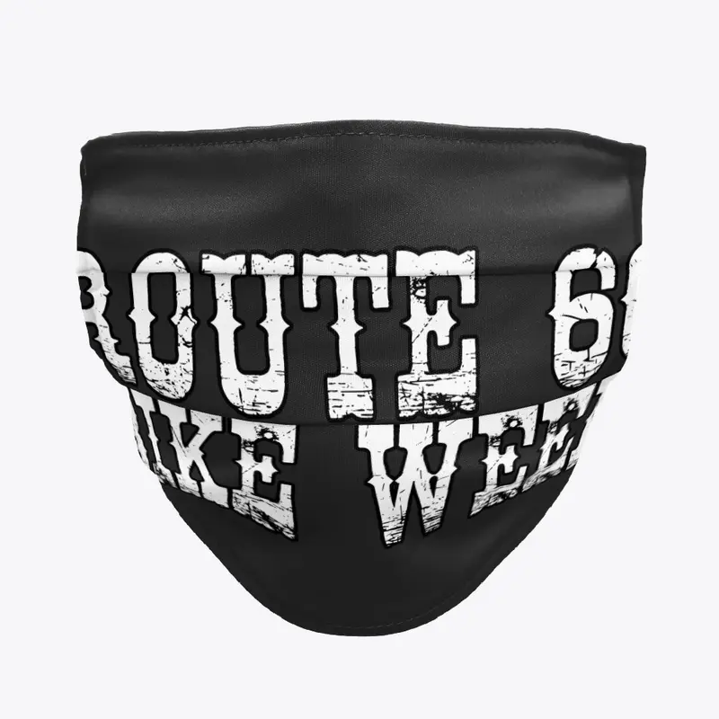 Route 66 Bike Week