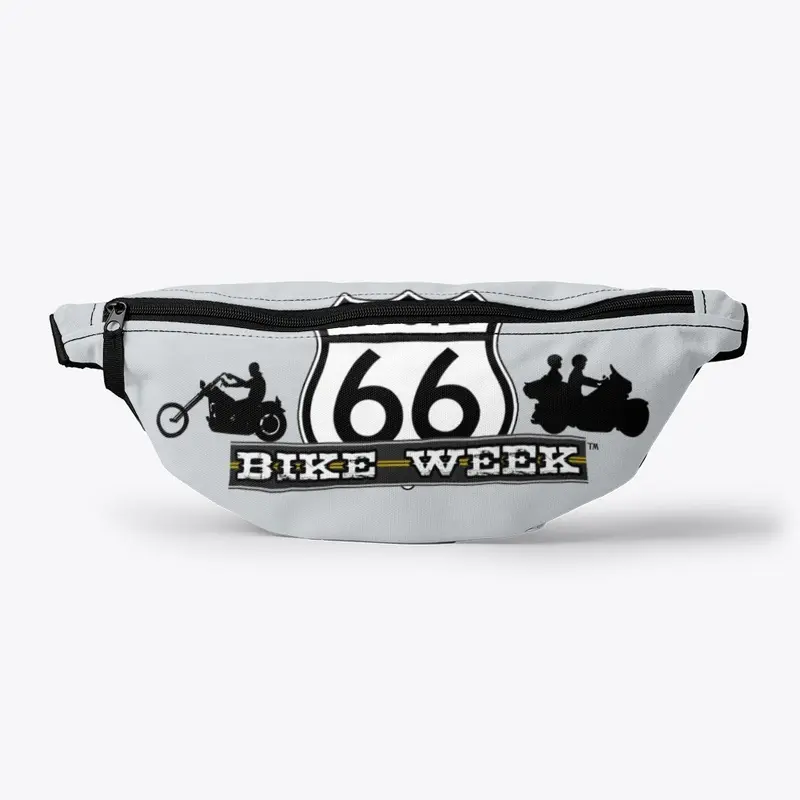 Route 66 Bike Week Merchandise