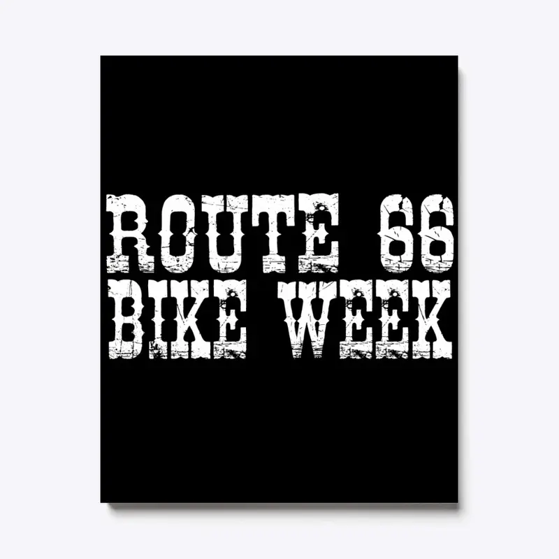 Route 66 Bike Week