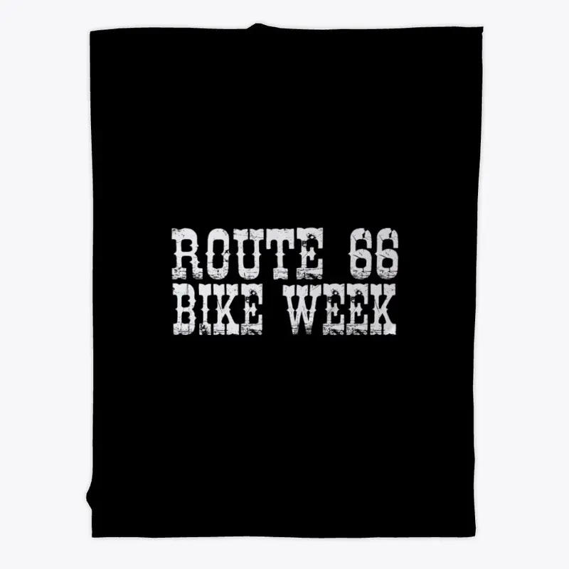 Route 66 Bike Week