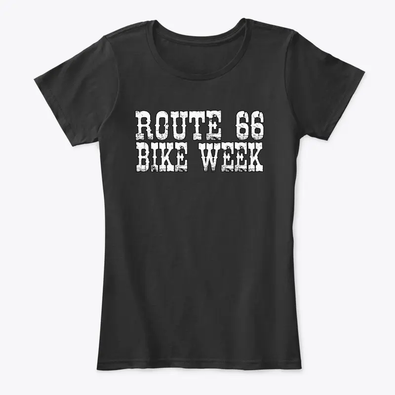 Route 66 Bike Week