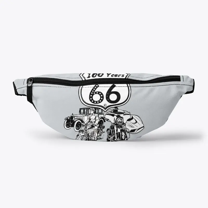 Route 66 Centennial Collection