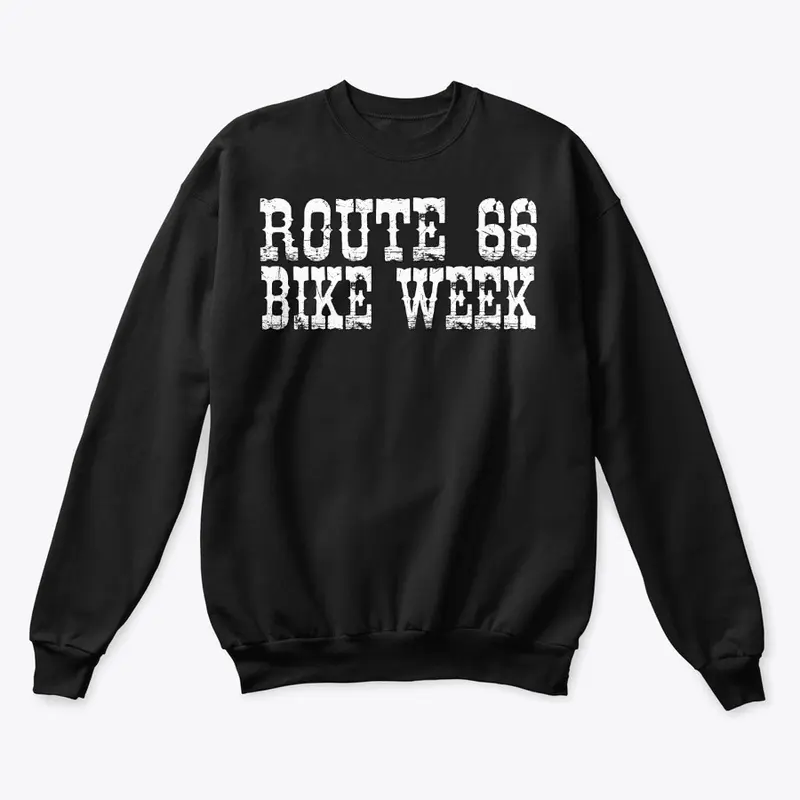 Route 66 Bike Week