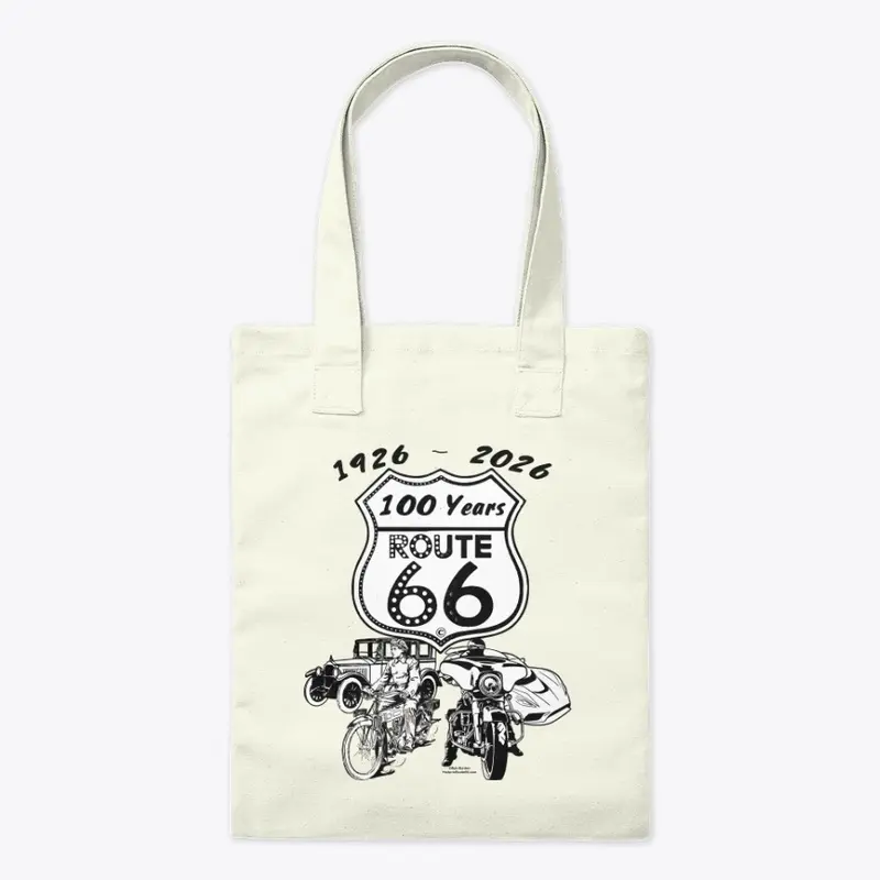 Route 66 Centennial Collection