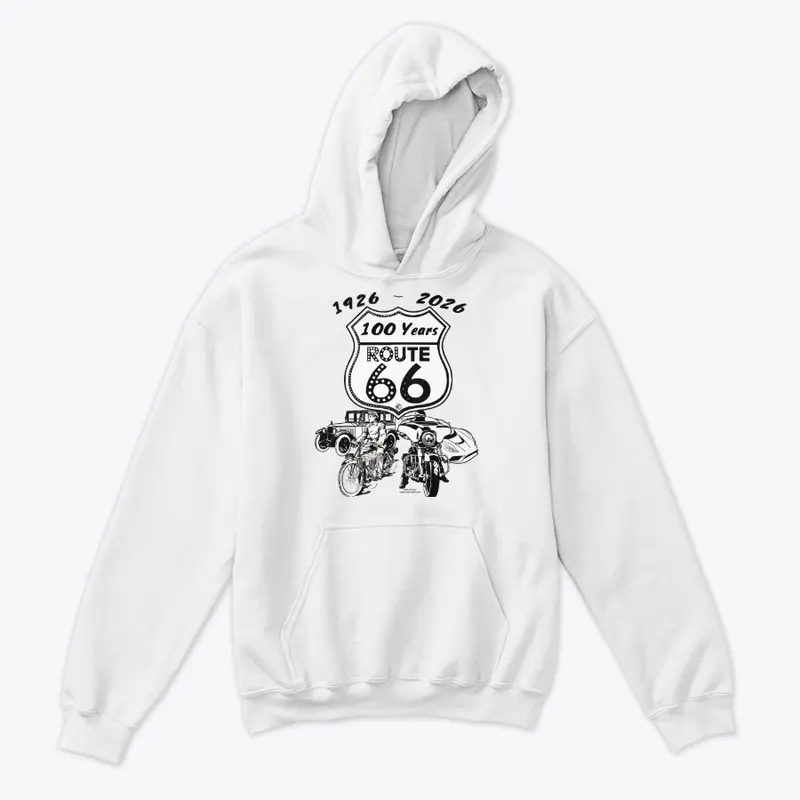 Route 66 Centennial Collection