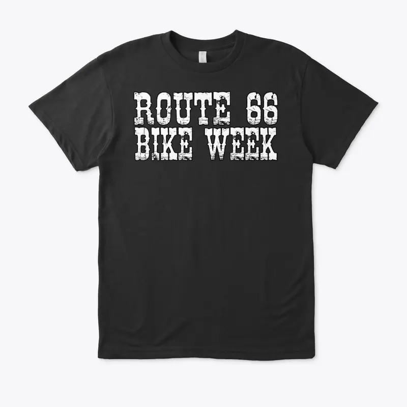 Route 66 Bike Week