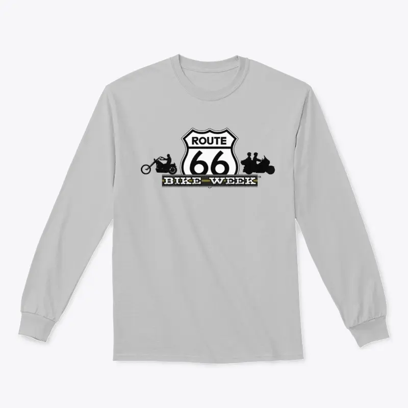 Route 66 Bike Week Merchandise