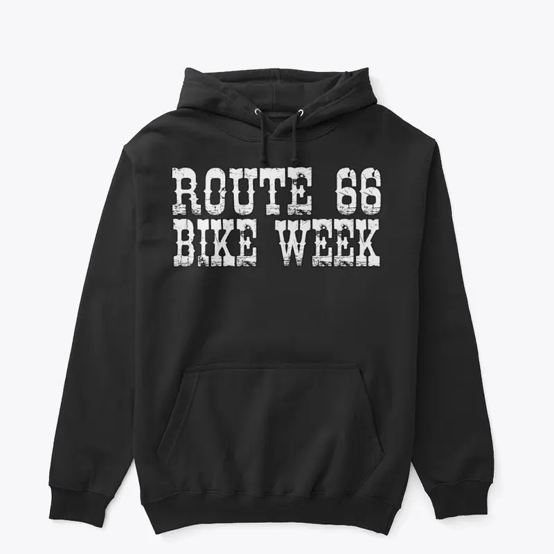 Route 66 Bike Week