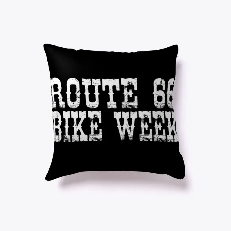 Route 66 Bike Week