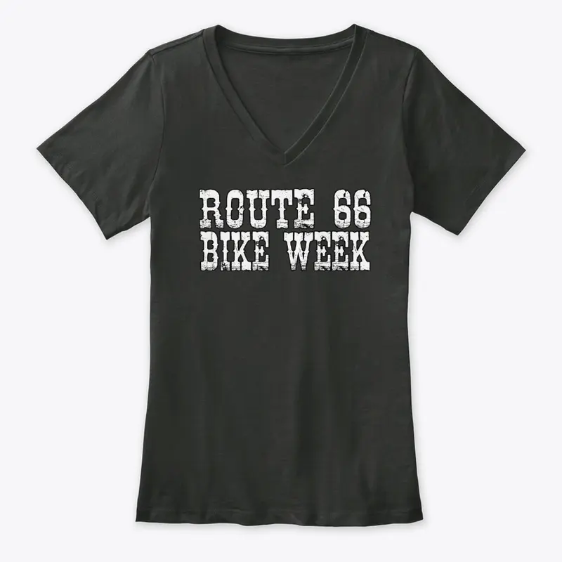 Route 66 Bike Week