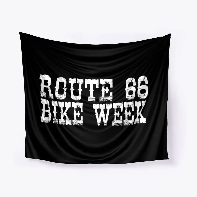 Route 66 Bike Week