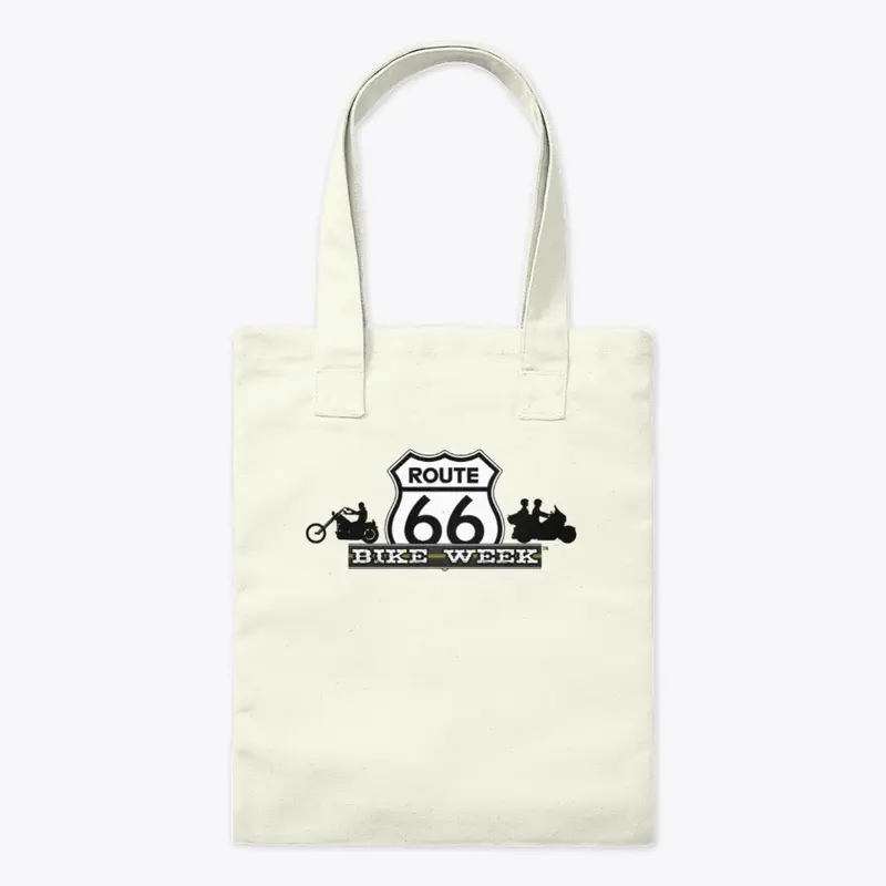 Route 66 Bike Week Merchandise