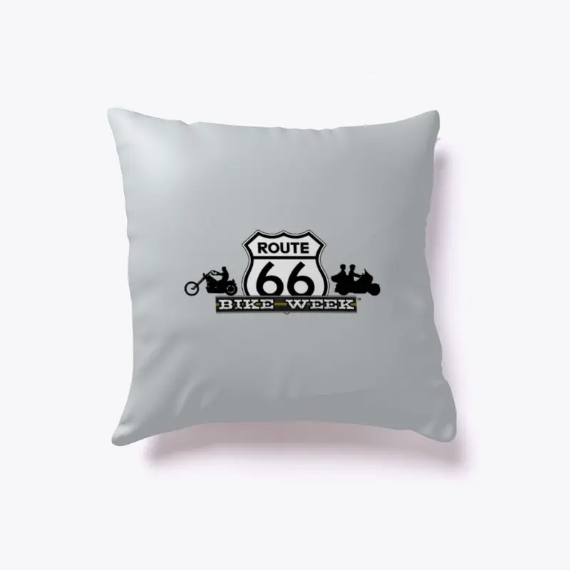 Route 66 Bike Week Merchandise