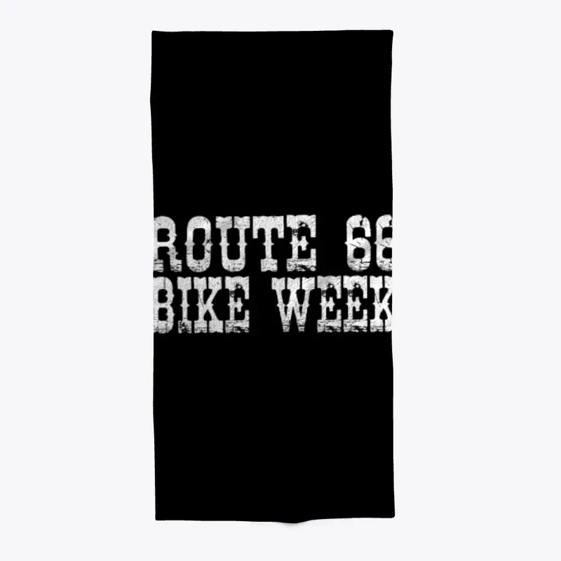 Route 66 Bike Week