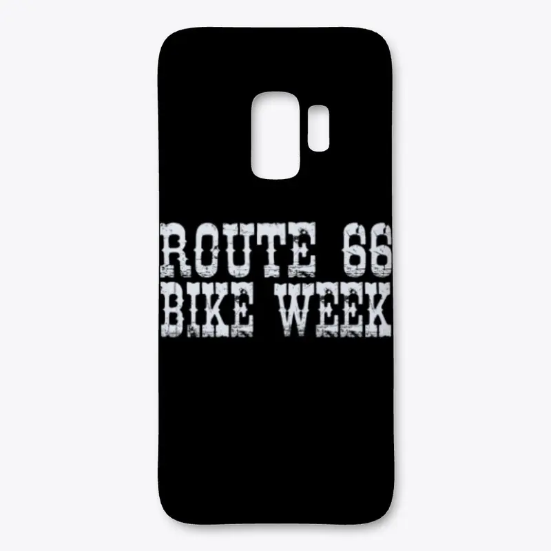 Route 66 Bike Week