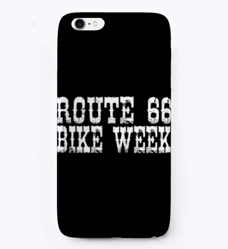 Route 66 Bike Week