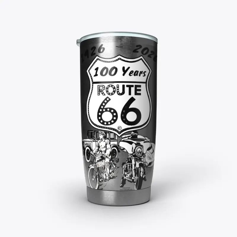 Route 66 Centennial Collection